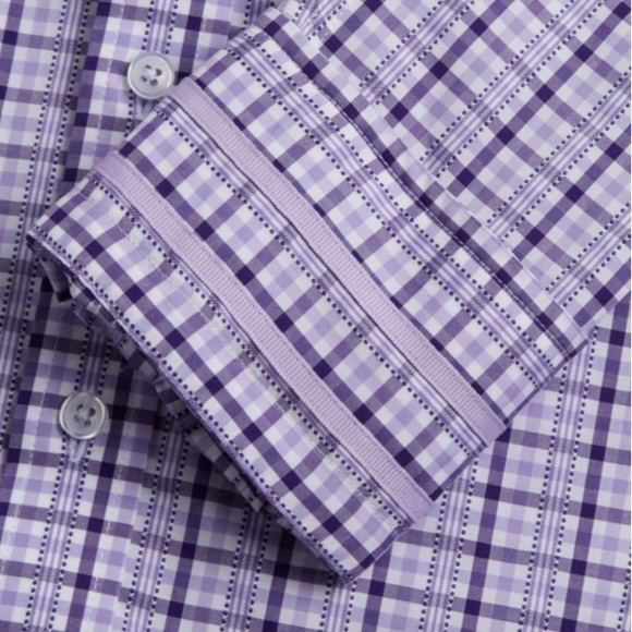 Robert Graham Cannon Classic Fit NWT - Picture 3 of 8